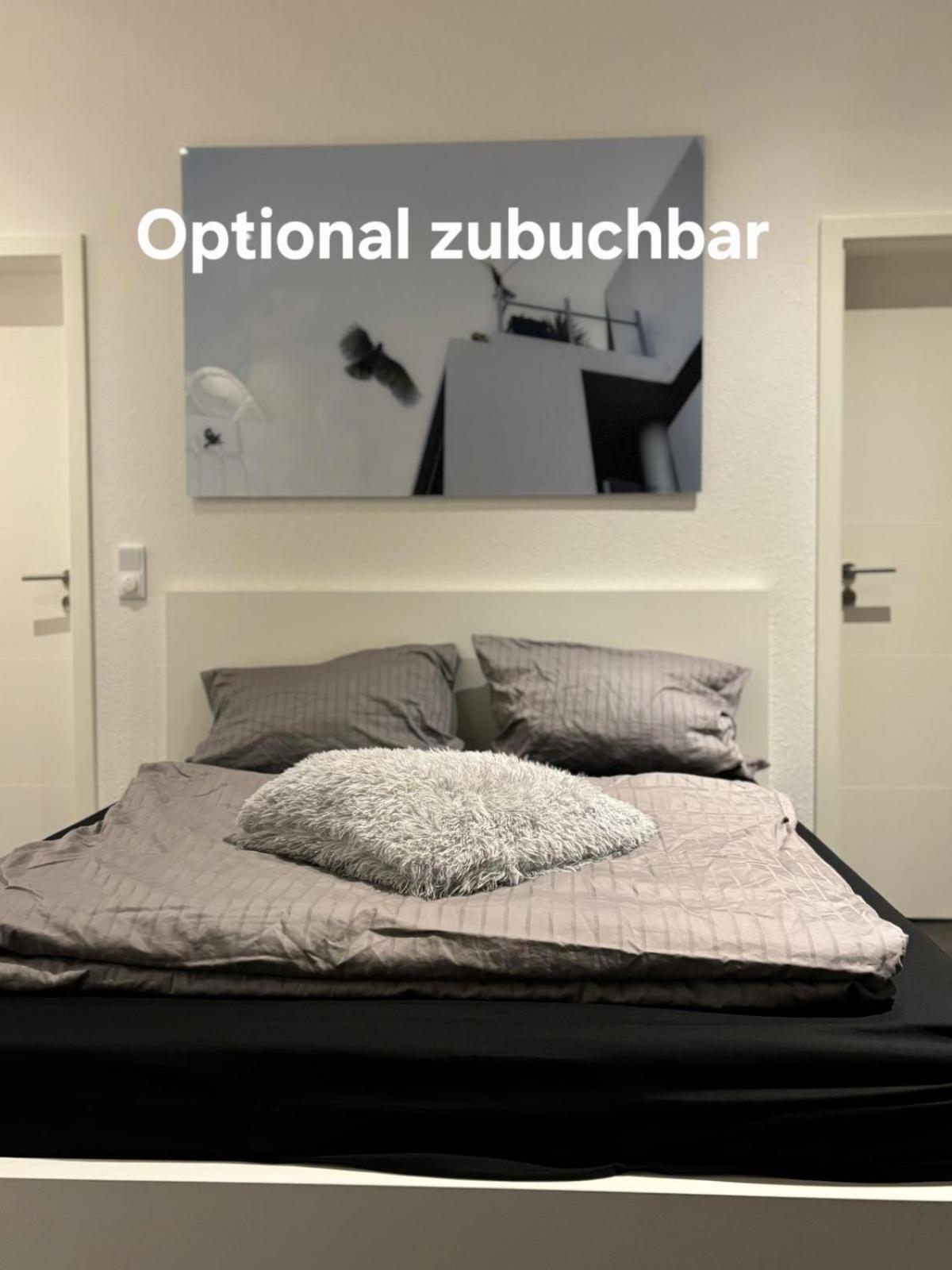 Exklusive Ferienwohnung Im Zentrum Von Plauen Exterior photo