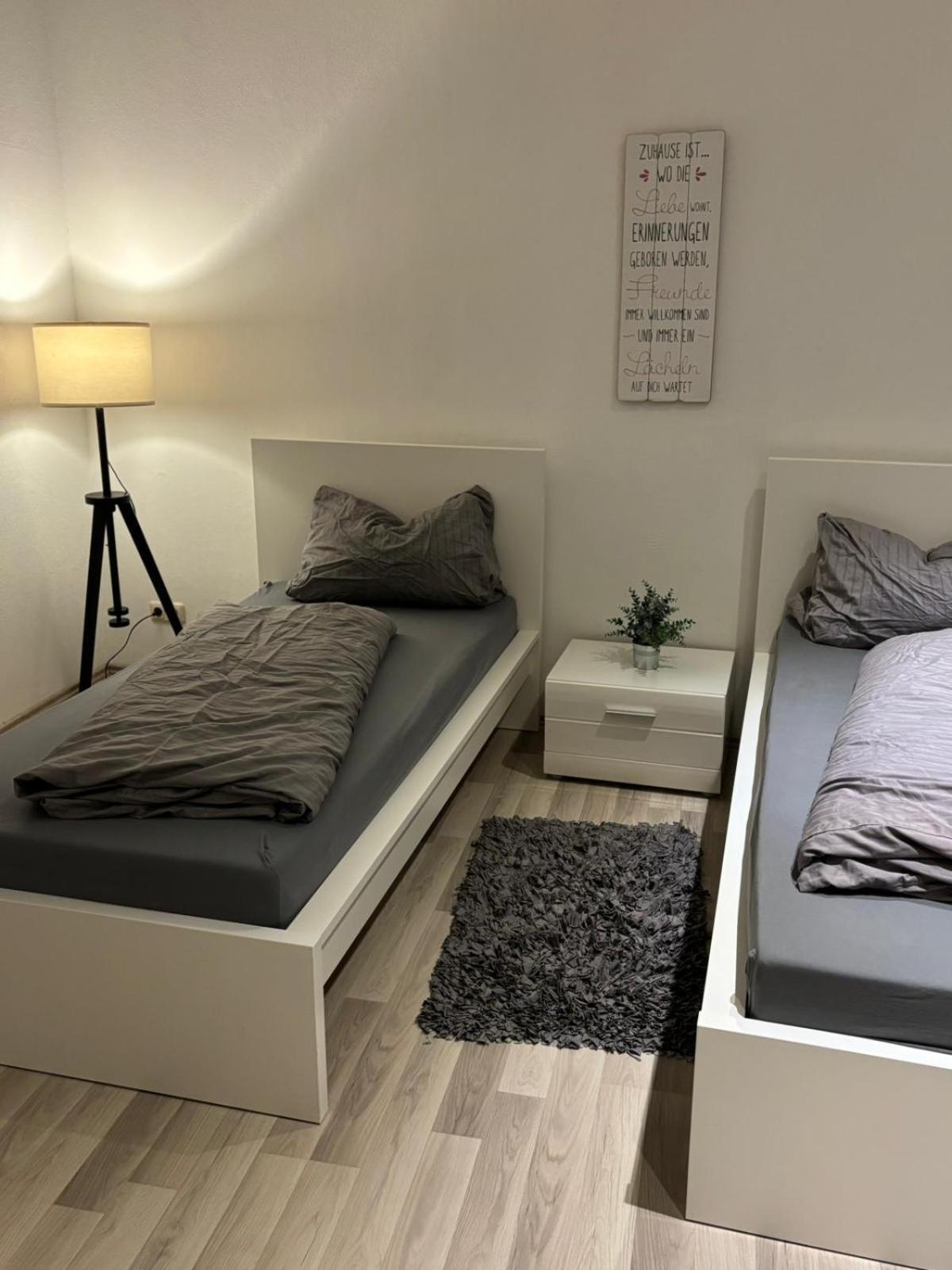 Exklusive Ferienwohnung Im Zentrum Von Plauen Exterior photo